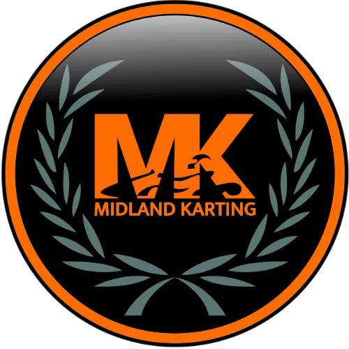 Midland Karting logo